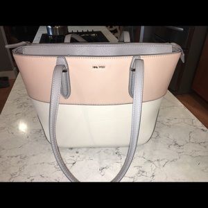NINE WEST HANDBAG - NEVER USED